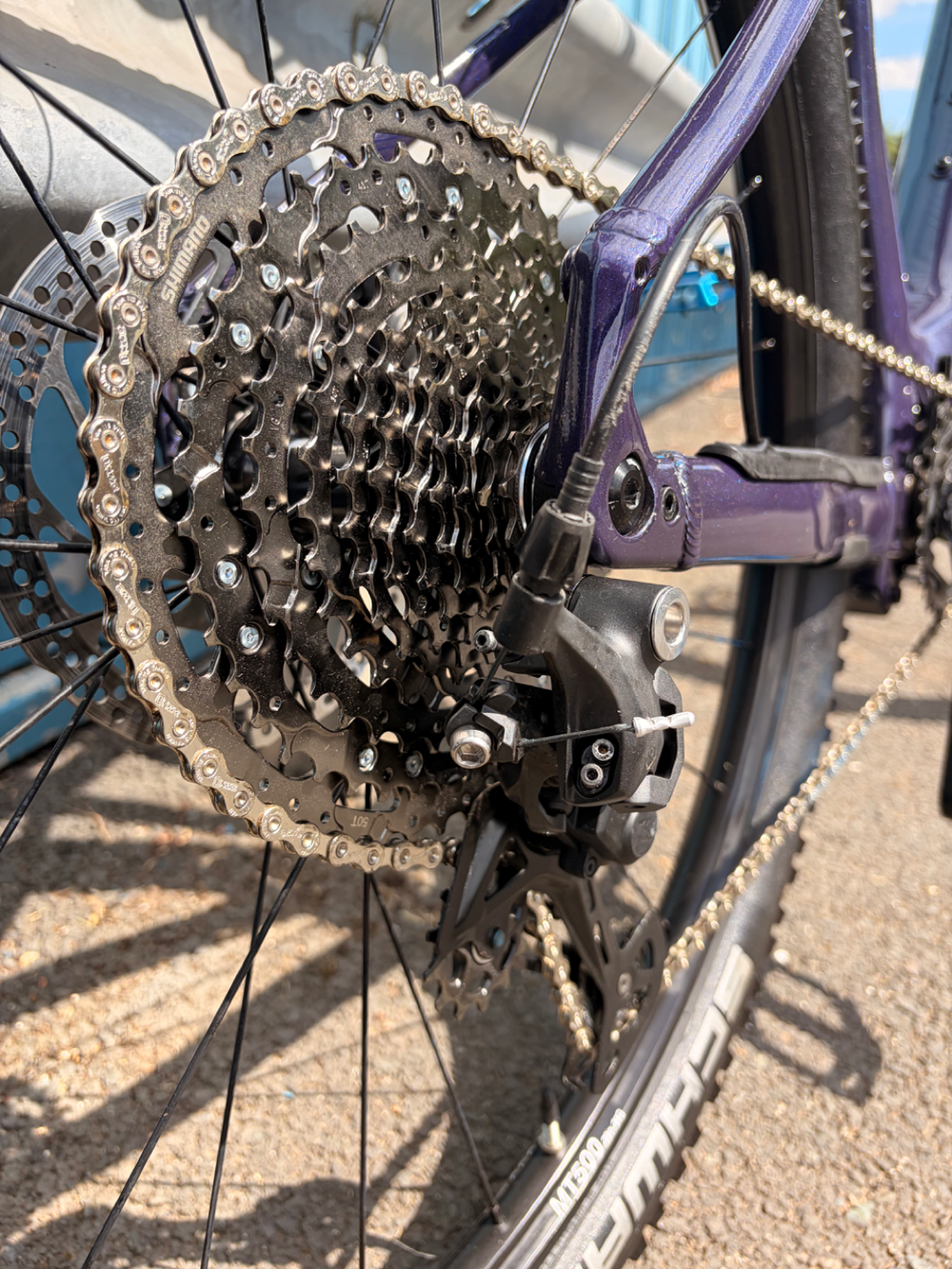 Orbea Urrun 20 630w 29er 2026