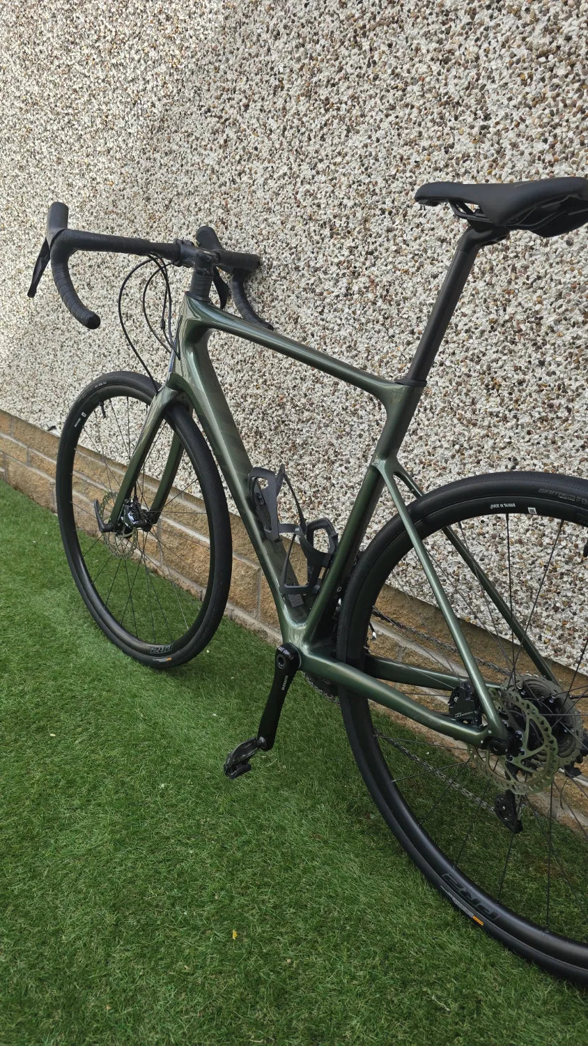 Giant Defy Advanced 1 2021