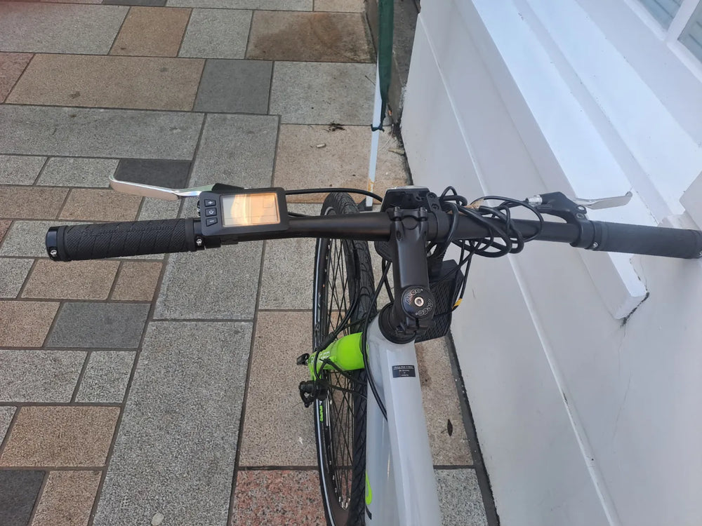 eLlife Ranger 950 2020