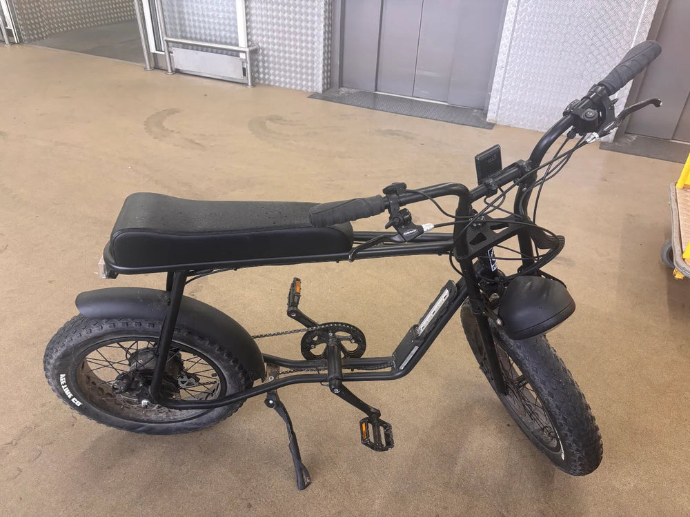 Synch Super Monkey (Short Tail) 2021