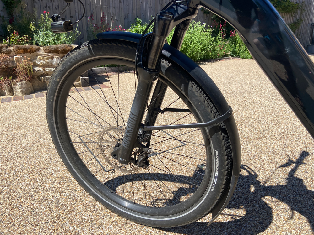 Specialized Turbo Vado 5.0 IGH 2023