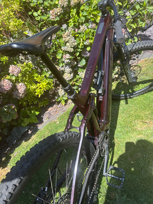 Trek Rail 7 2024