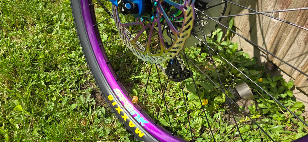 Specialized Hardrock PRO Special Edition 2026