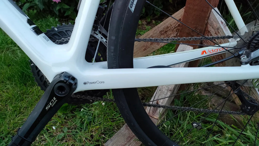 Giant Defy Advanced Pro 3 2016