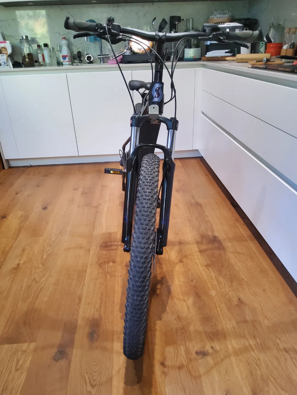 Scott Spark Contessa 930 2018
