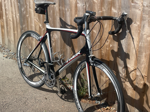 Trek Madone 4.7 Ultegra 2013