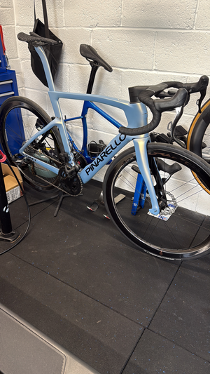 Pinarello Dogma F Super Record WRL Disc 2026