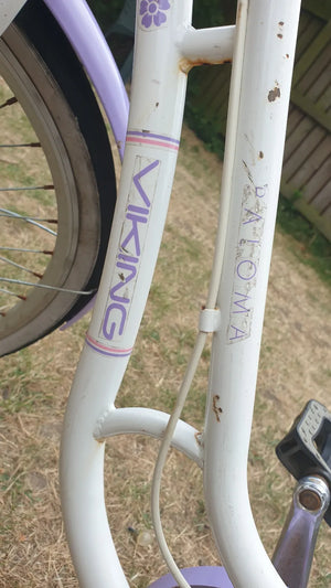 Viking Paloma Lovely