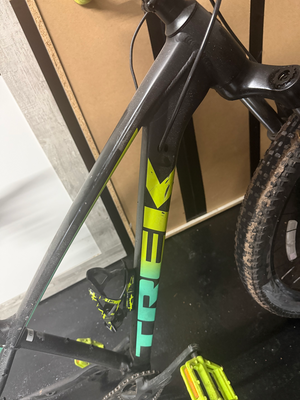 Trek Roscoe 6