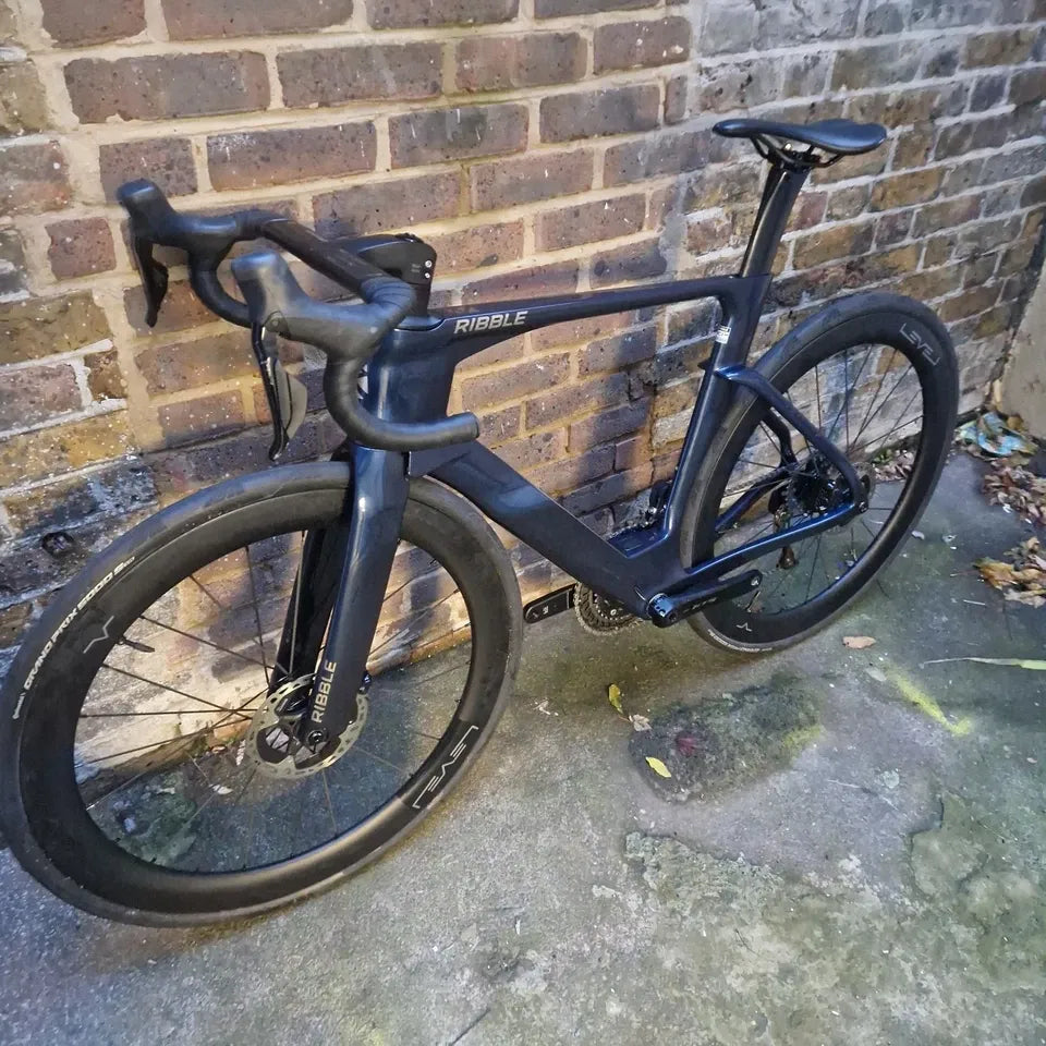 Ribble Ultra-Aero SL - Pro 2025