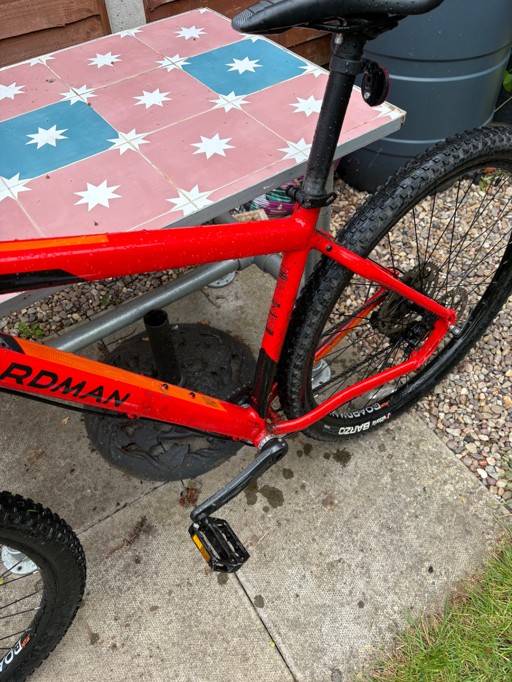 Boardman MHT 8 6 2021