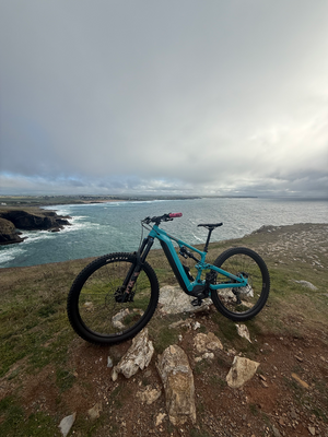 Kona Remote X 2025