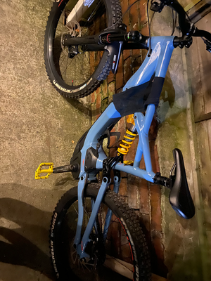 Specialized Kenevo Comp 6Fattie 2019