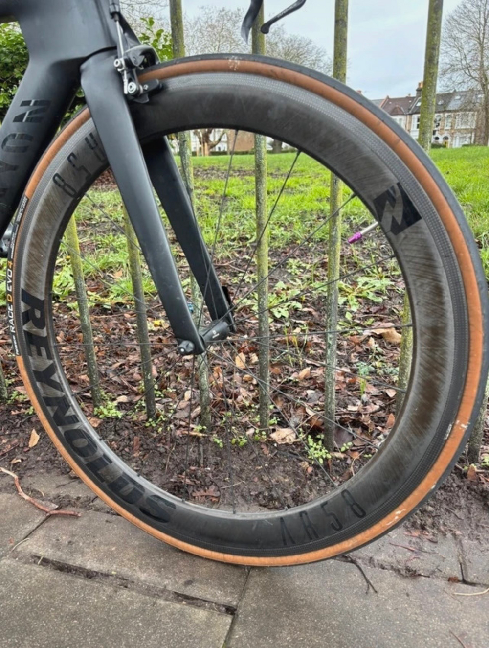 Canyon Speedmax CF 7 2024