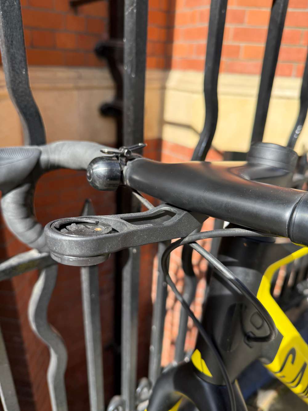 Canyon Inflite CF SLX 9.0 Race 2019
