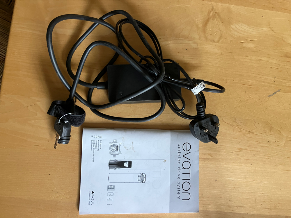 Kinesis RANGE Adventure E-Bike 2022