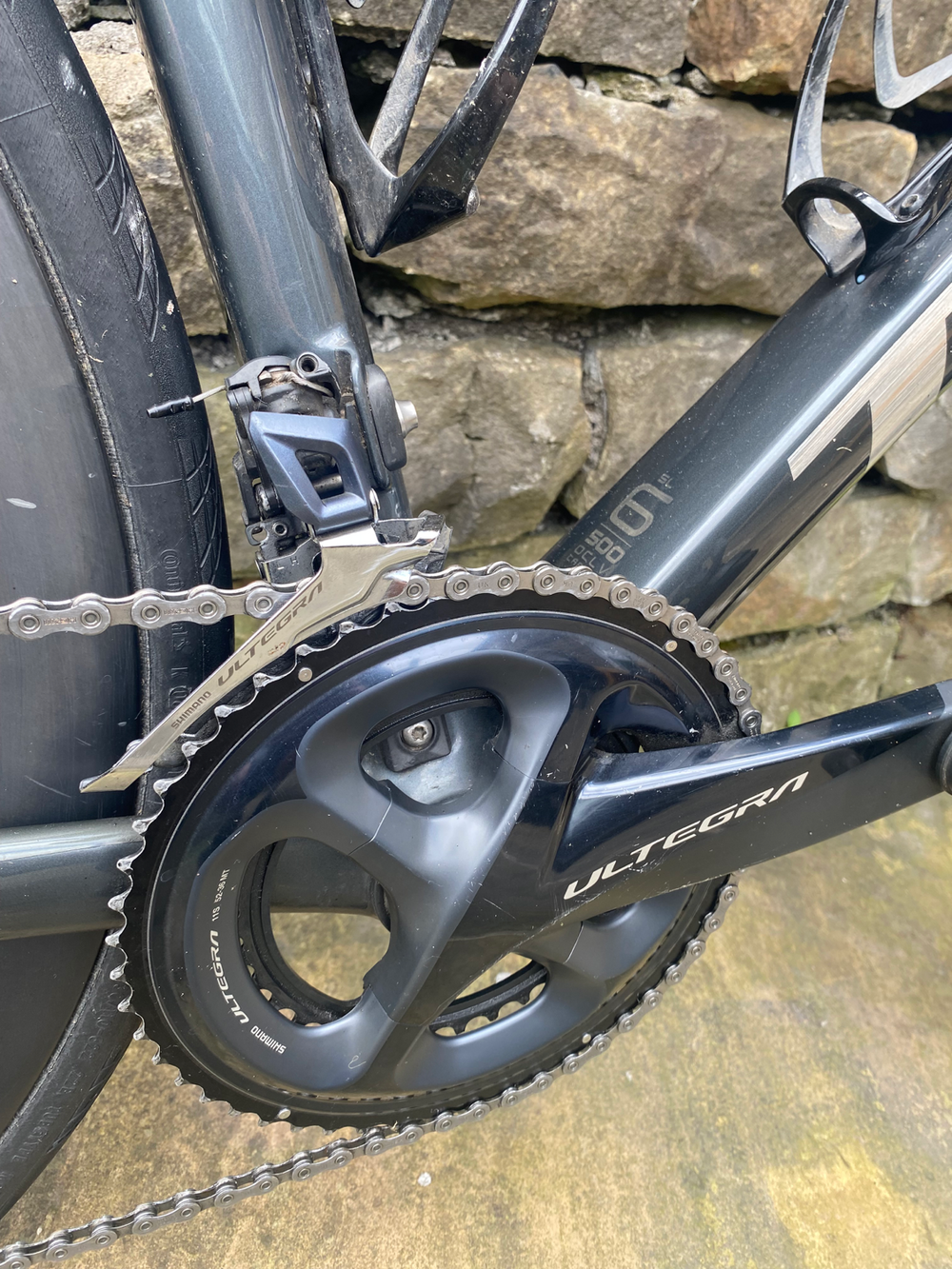 Trek Émonda SL 6 Disc Pro 2021