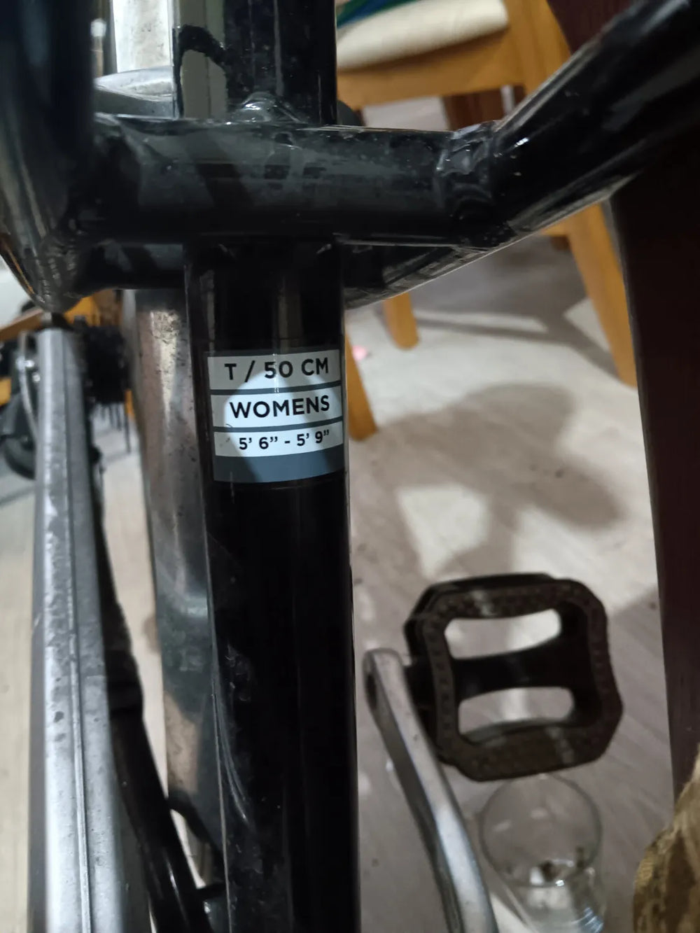 Pinnacle Californium 1 Women's Hybrid Bike 2022