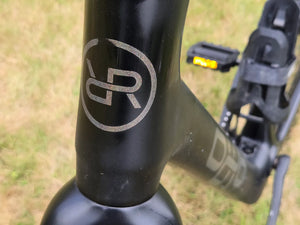 Orro Terra E Flat Bar 2023