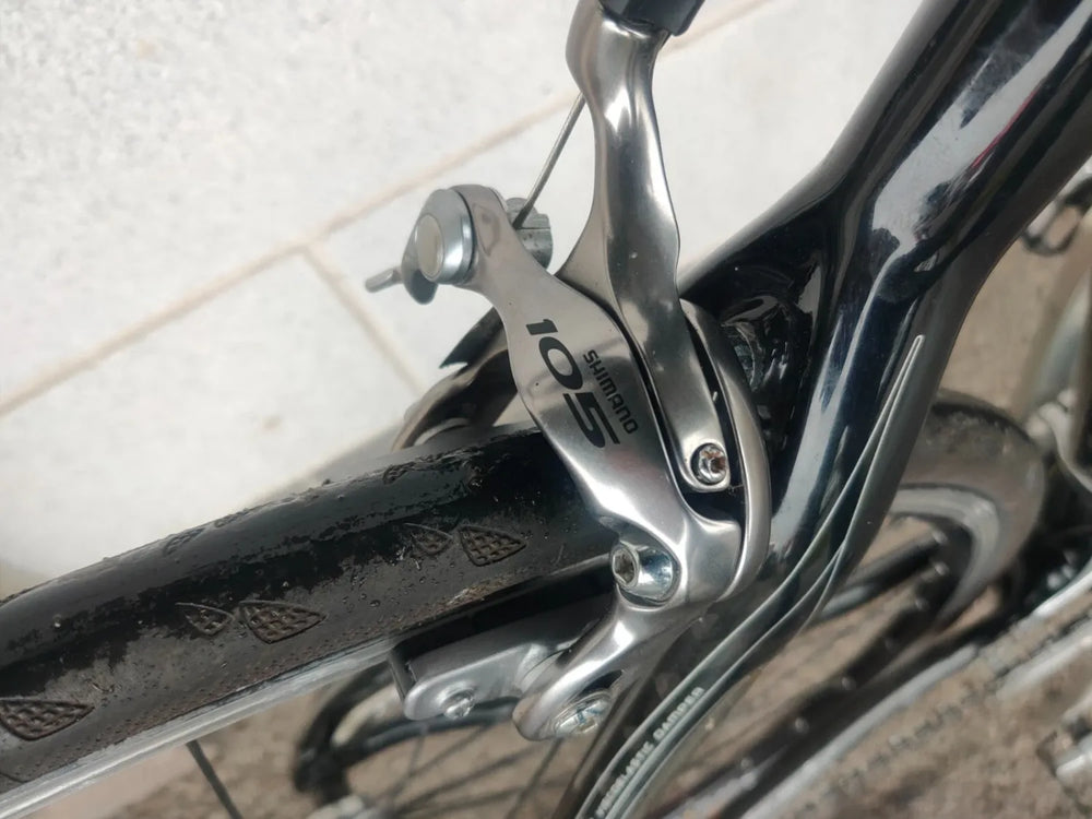 Specialized Roubaix Comp