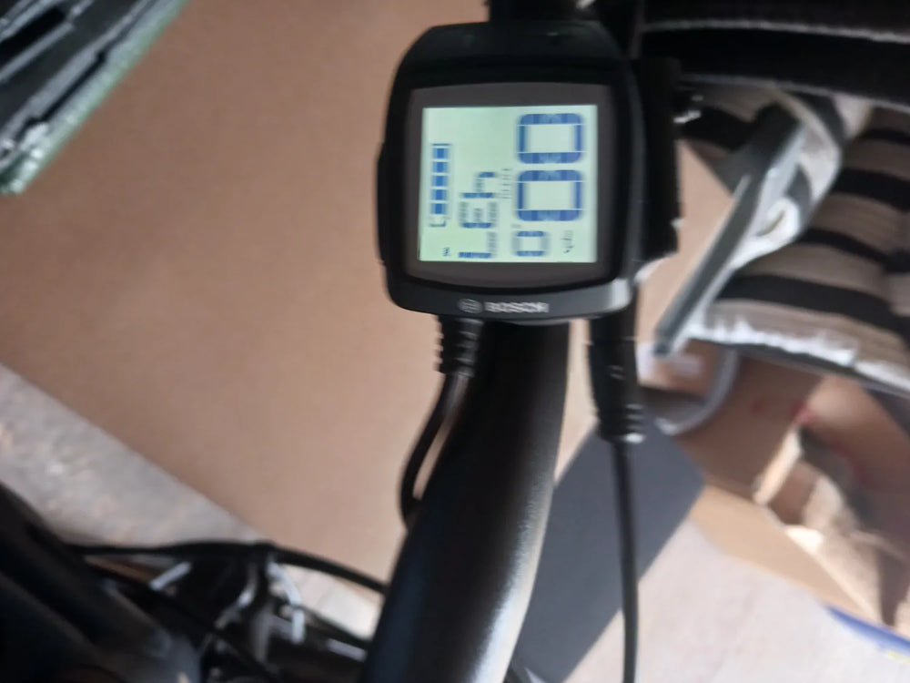 Scott Sub Tour eRIDE 20 Men 2023