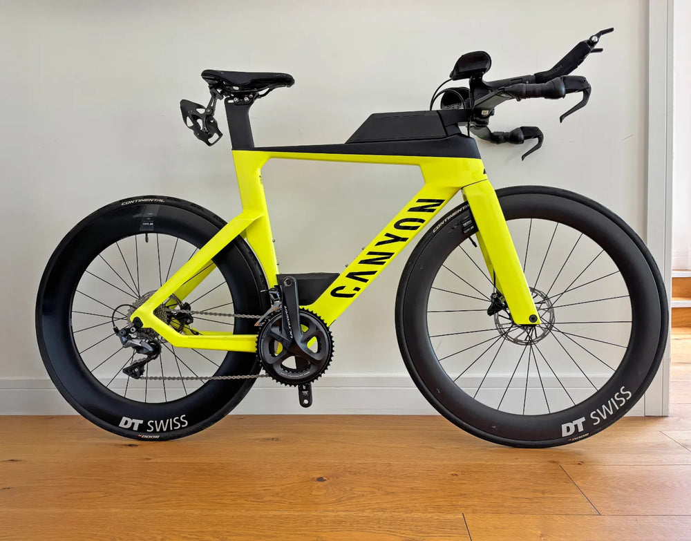 Canyon Speedmax CF 8 Disc 2022