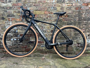 Orbea GAIN D50 2022