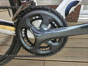 Scott Metrix 10 2013