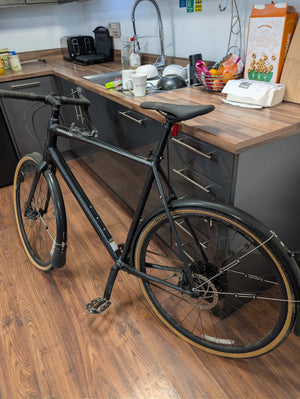 Cannondale Topstone 4 2022