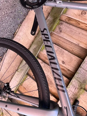 Specialized Diverge E5 Elite Disc 2025