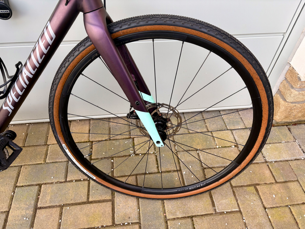 Specialized Women's Diverge E5 Comp 2018