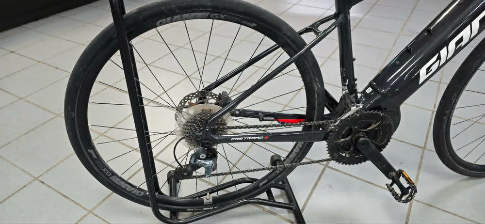 Giant Fastroad E+ 2 Pro 2020