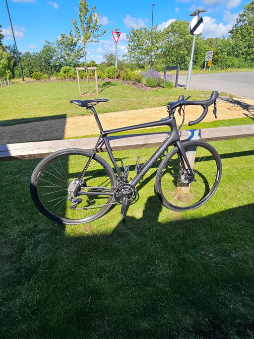 Cannondale Synapse Carbon Dura Ace Disc 2020