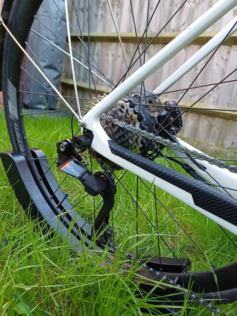 Dolan Atreus Carbon Road FSA - Shimano-12s-105 R7170-di2 2024