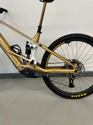 Orbea Wild M-ltd 2026