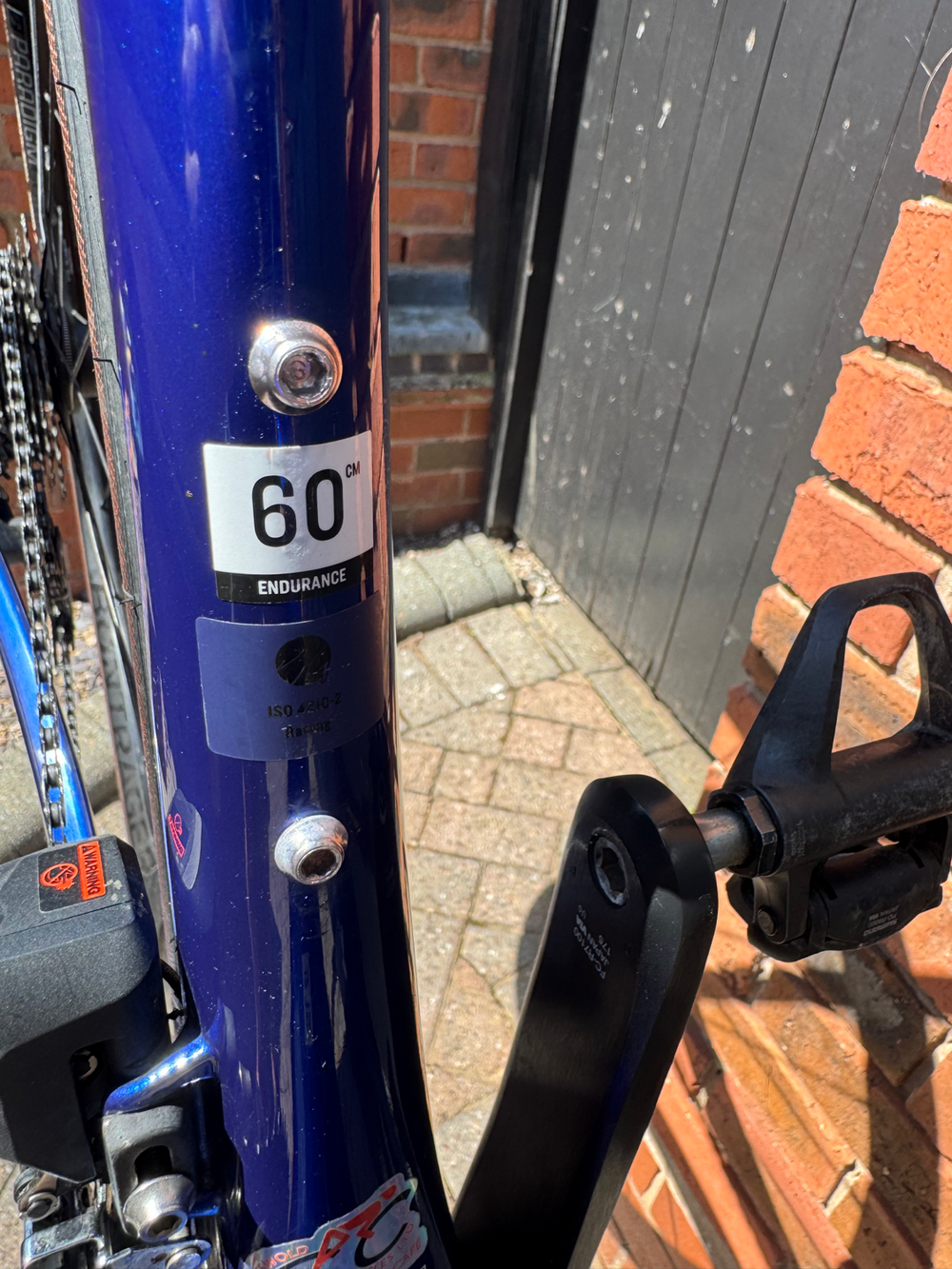 Trek Domane SL 6 Gen 4 2024