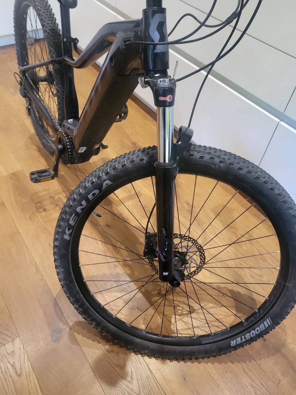 Scott Spark Contessa 930 2018