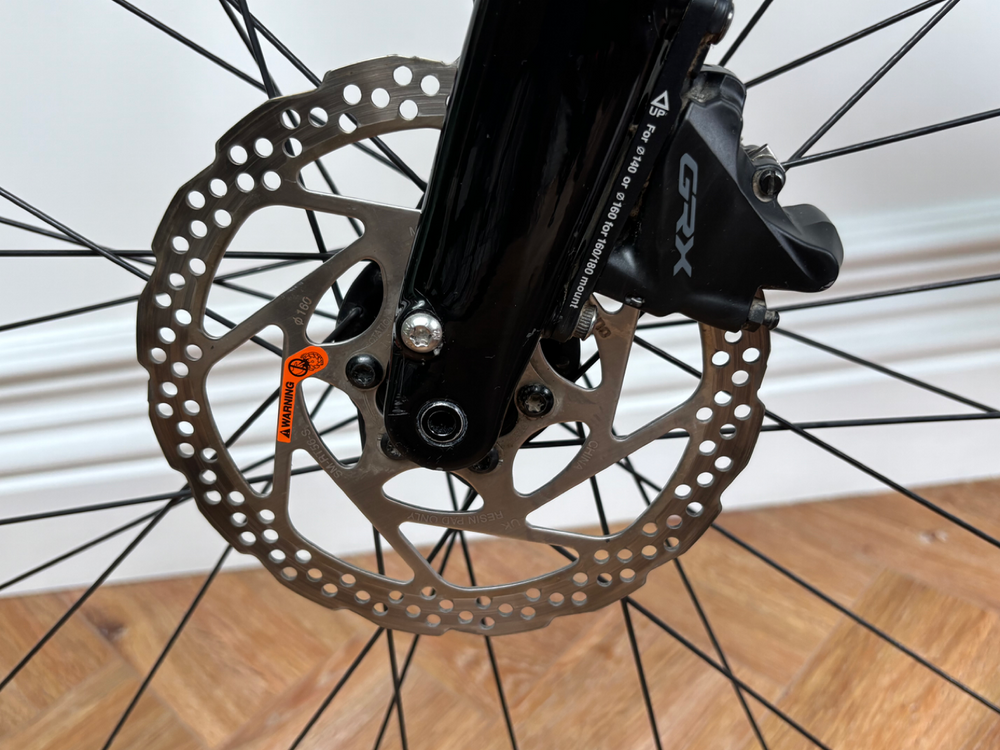 GT E grade 2023