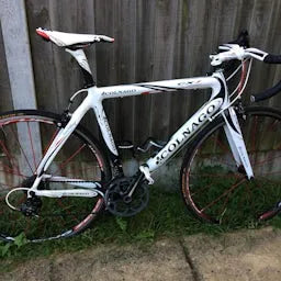 Colnago CX-1 2010