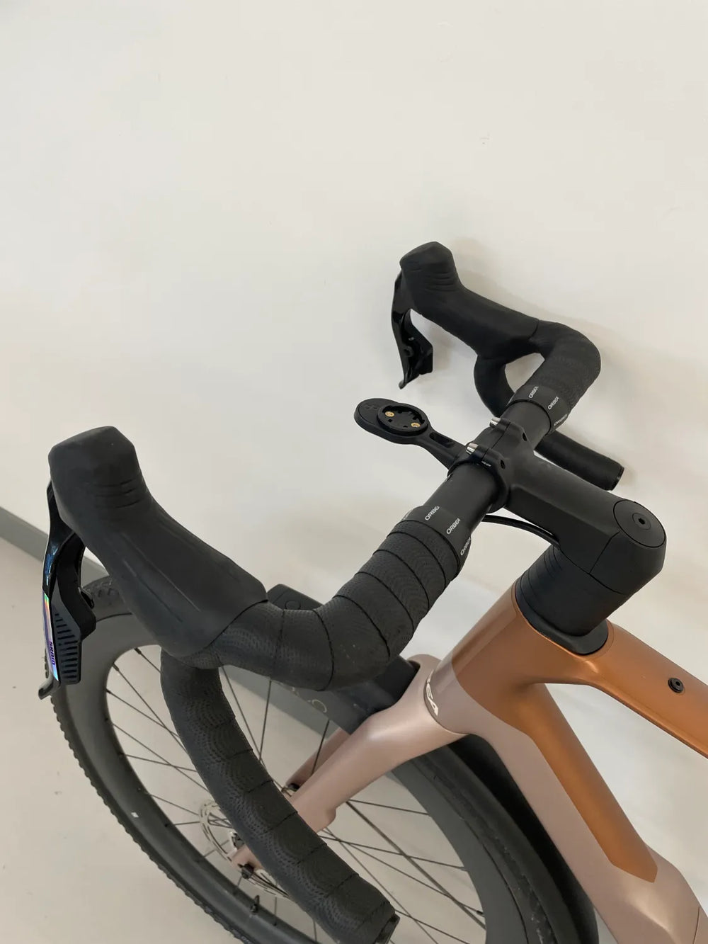 Orbea Terra M21eteam 1x 2025