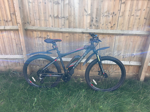 Carrera Vengeance-E Pro 2022