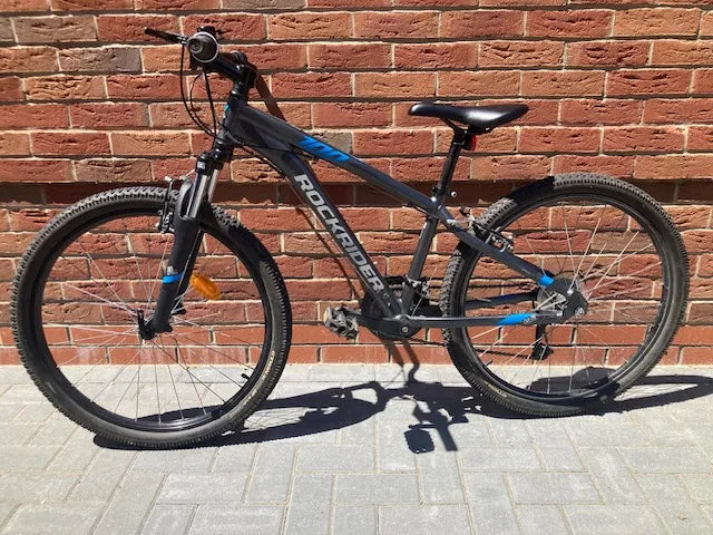 Rockrider 27. St 100 2021