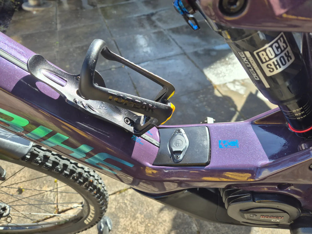 Haibike Allmtn Cf 11 2023