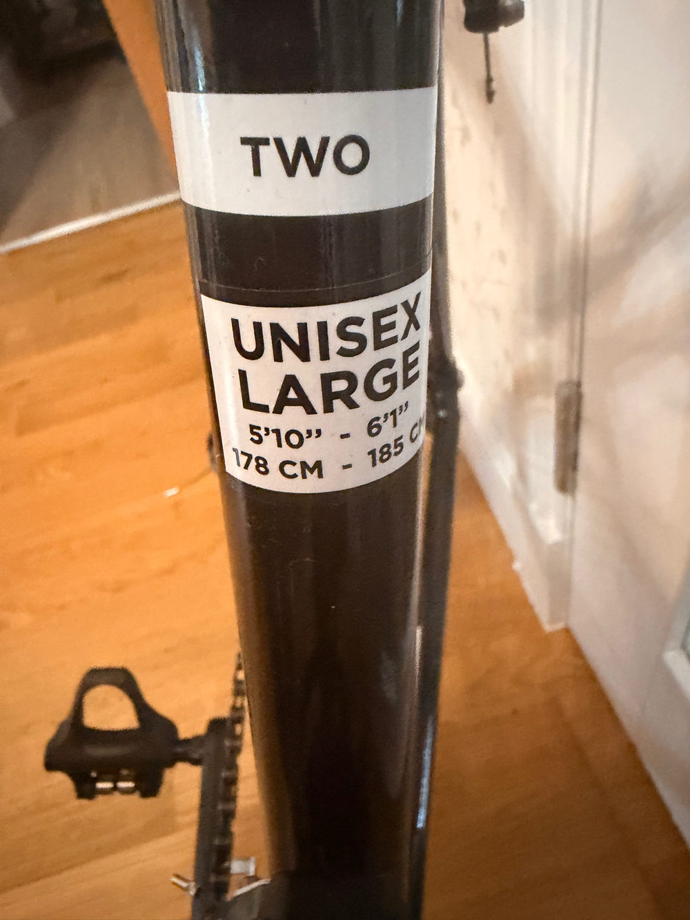 Pinnacle Laterite 2 Road Bike 2023