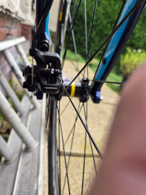 Ribble CGR AL , Shimano Tiagra 2023