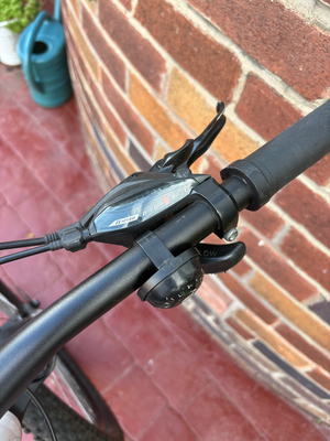 Specialized Rockhopper 27.5 2020