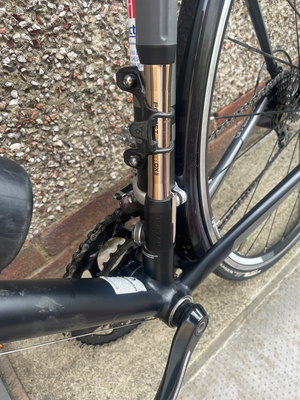 Trek 1.2 2012