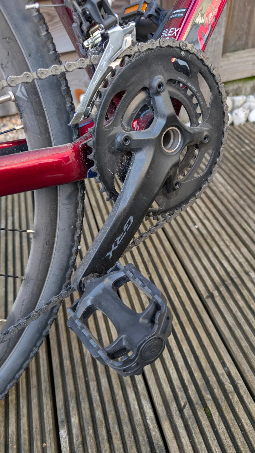 Merida SILEX 400 2023