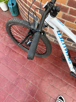 Specialized Rockhopper 27.5 2020