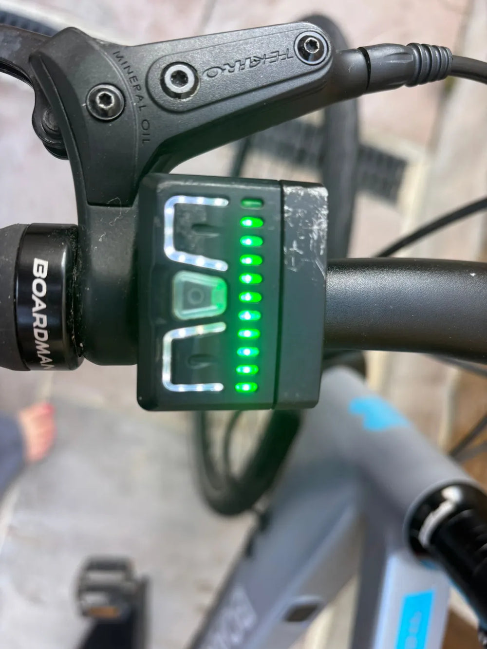 Boardman HYB 8.9e 2020